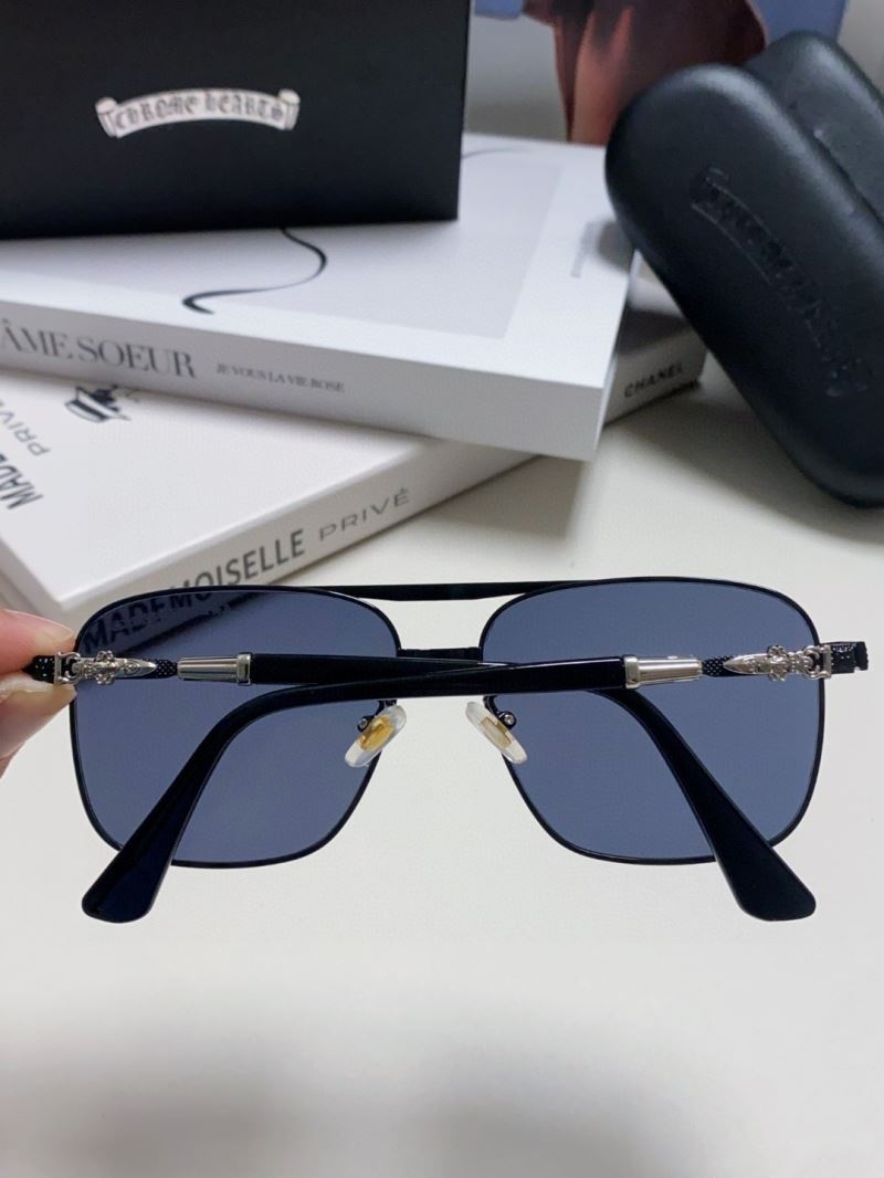 Chrome Hearts Sunglasses